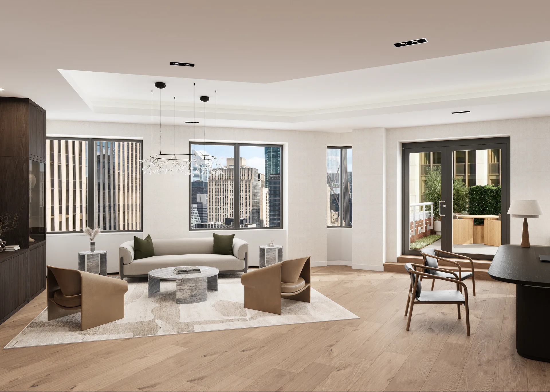 114 West 47th Street, Work in a Better Light Feature Image