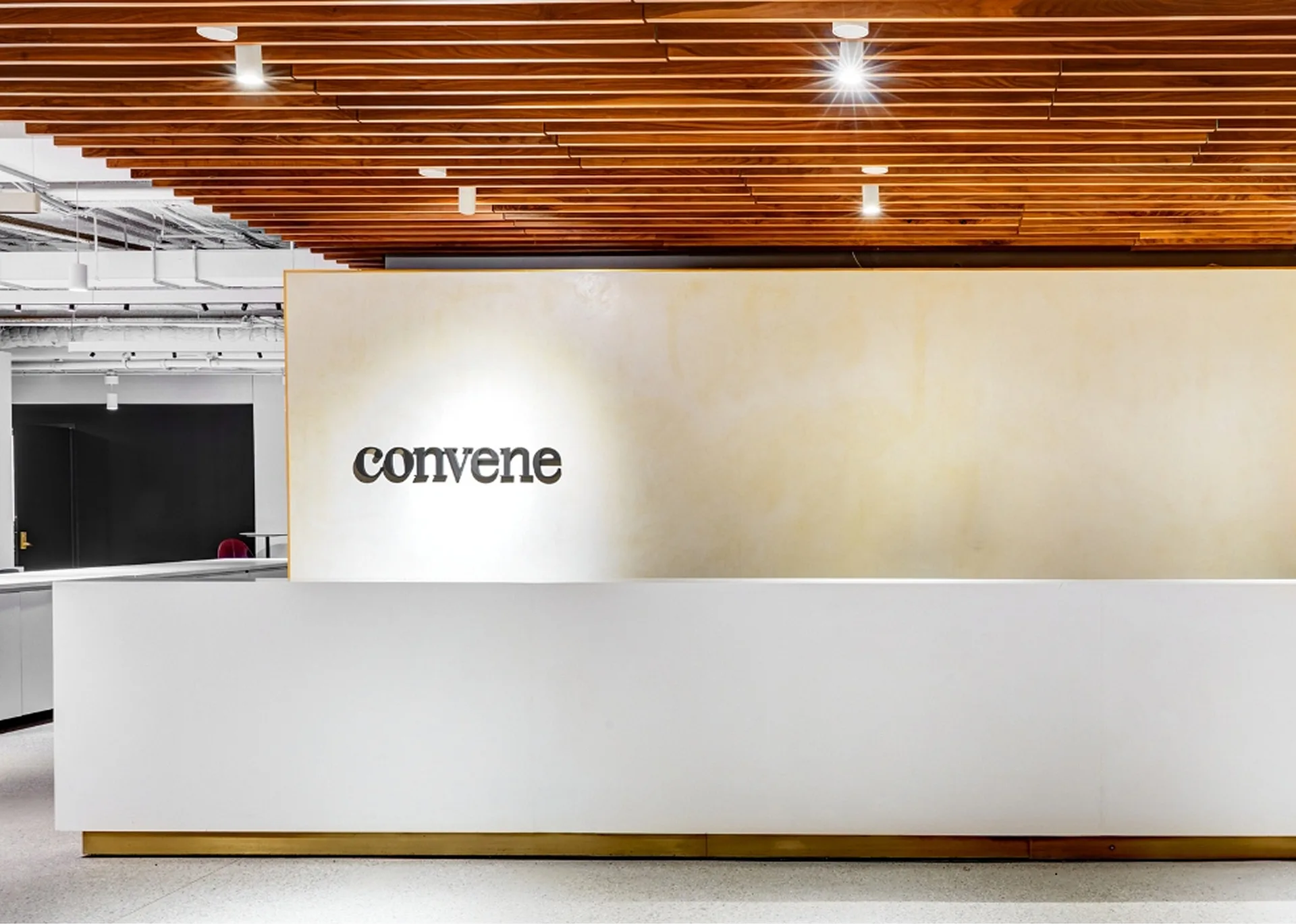 114 West 47th Street, Conferencing at Your Fingertips Feature Image