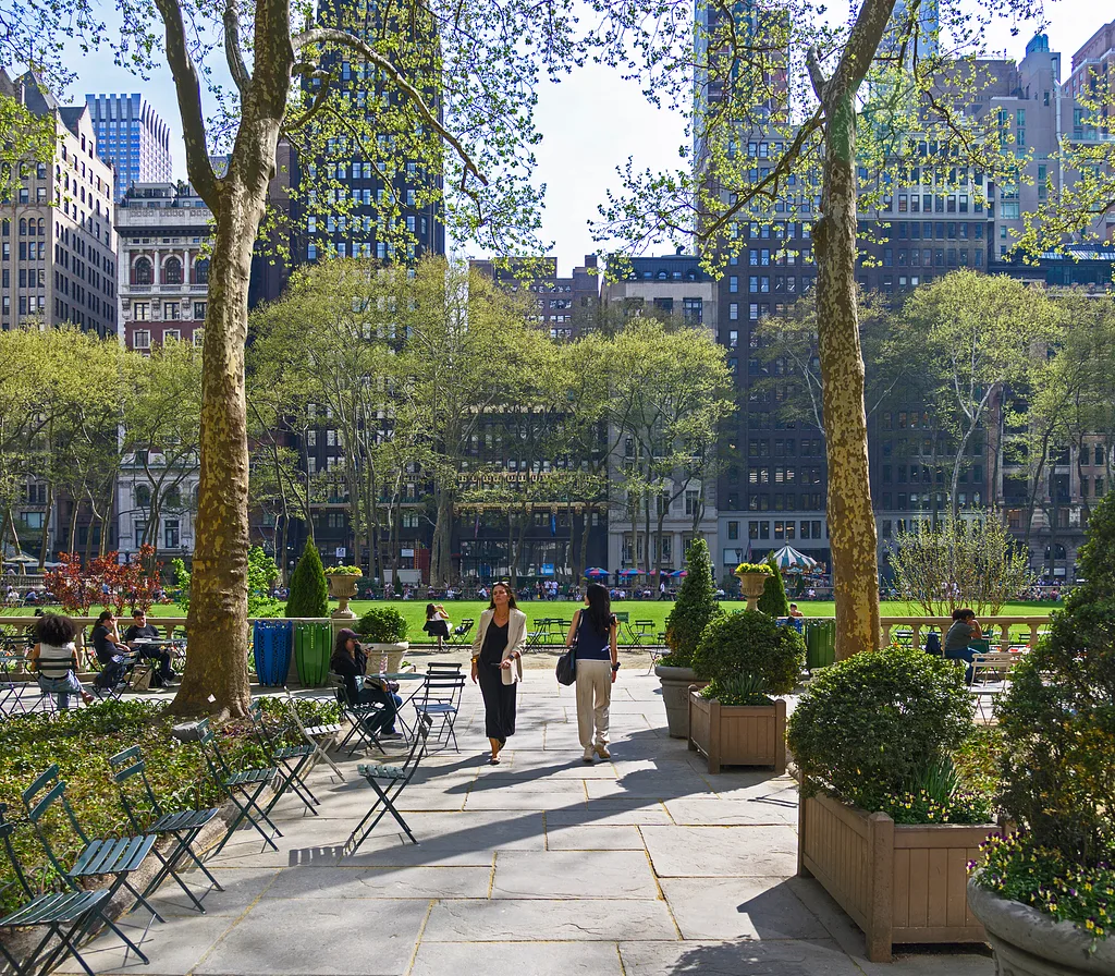 Bryant Park