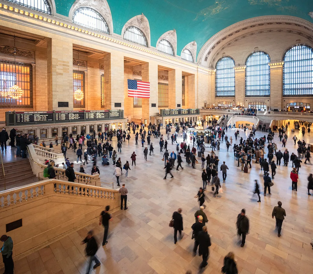 Grand Central